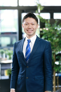 白石プロフィール写真